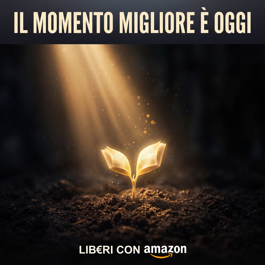 Il momento migliore è oggi