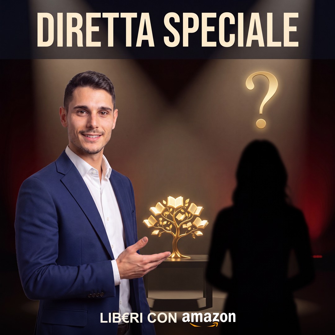Diretta Speciale, ospite a sorpresa