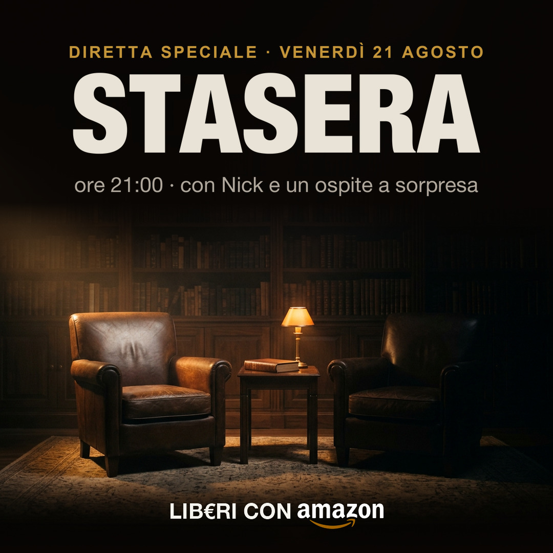 Stasera la Diretta Speciale