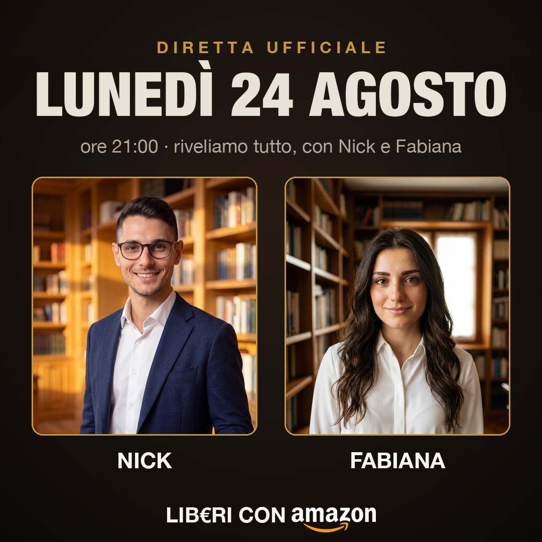 Recap e Diretta Ufficiale di lunedì