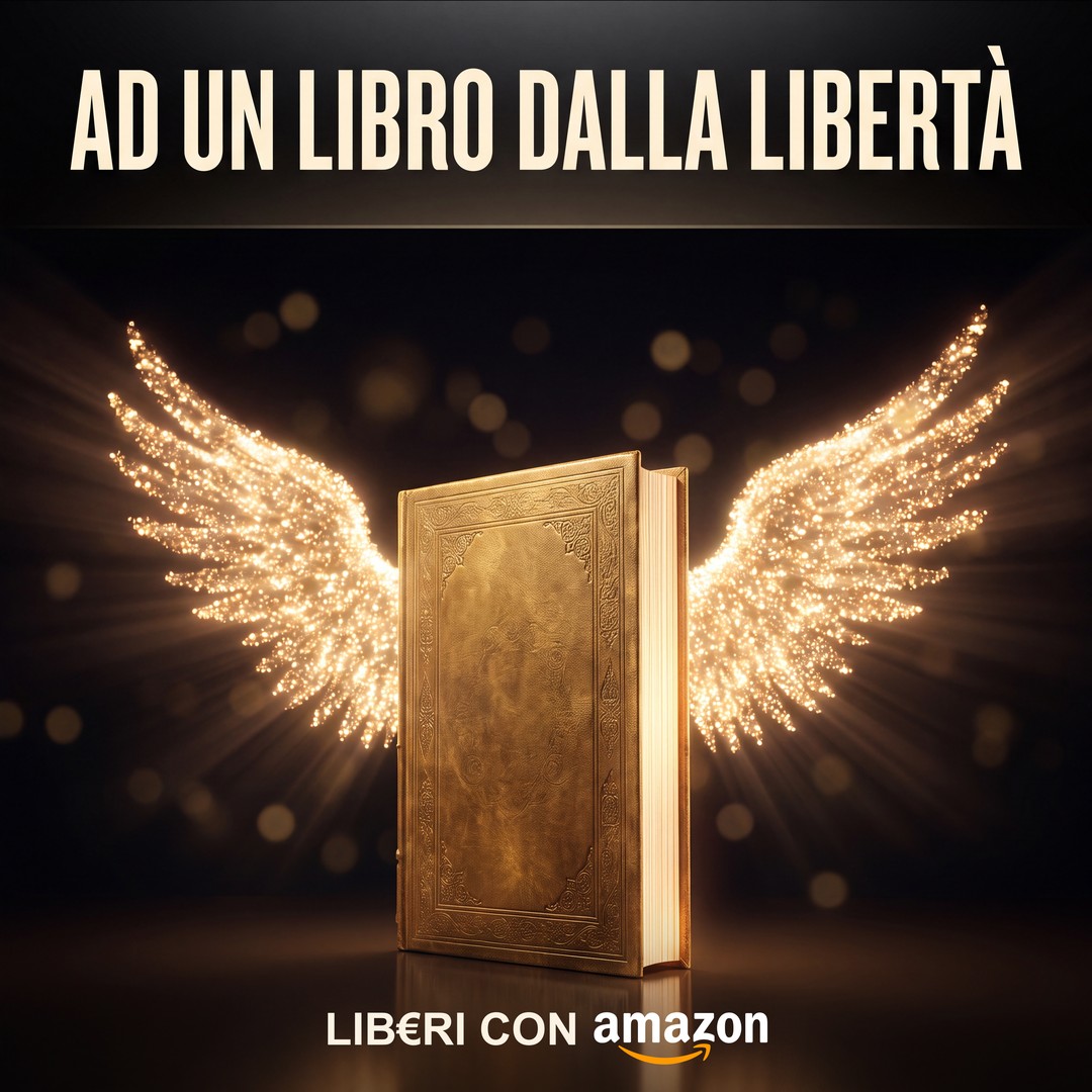 Ad Un Libro Dalla Libertà