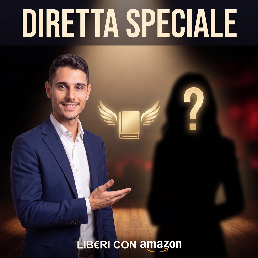 Diretta Speciale, ospite a sorpresa
