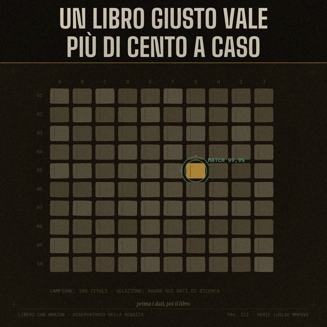 Un libro giusto