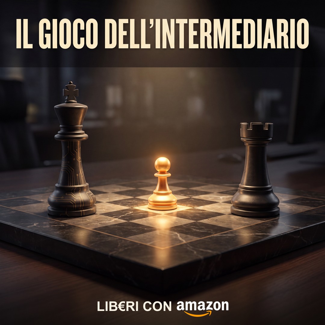 Il Gioco dell'Intermediario