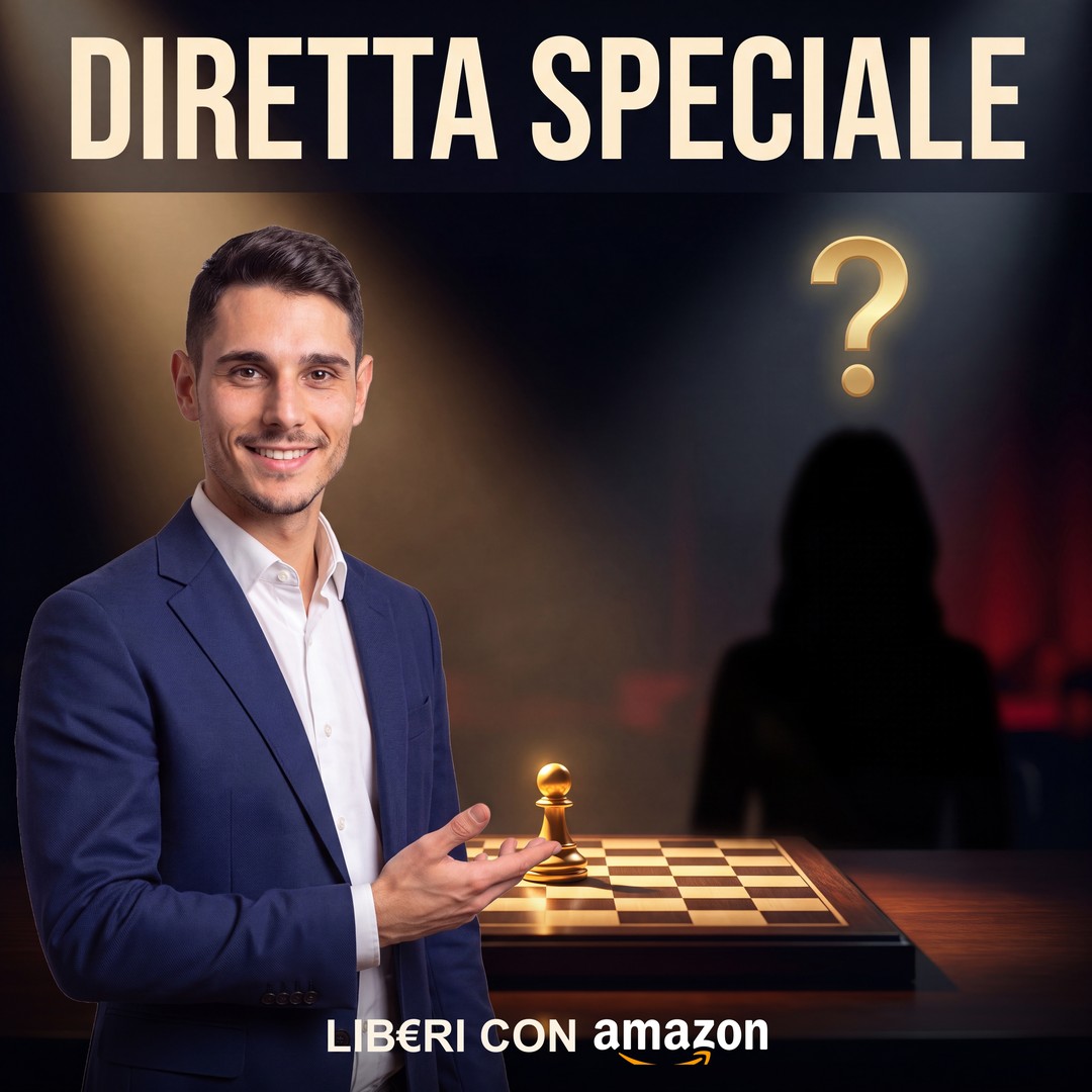 Diretta Speciale, ospite a sorpresa