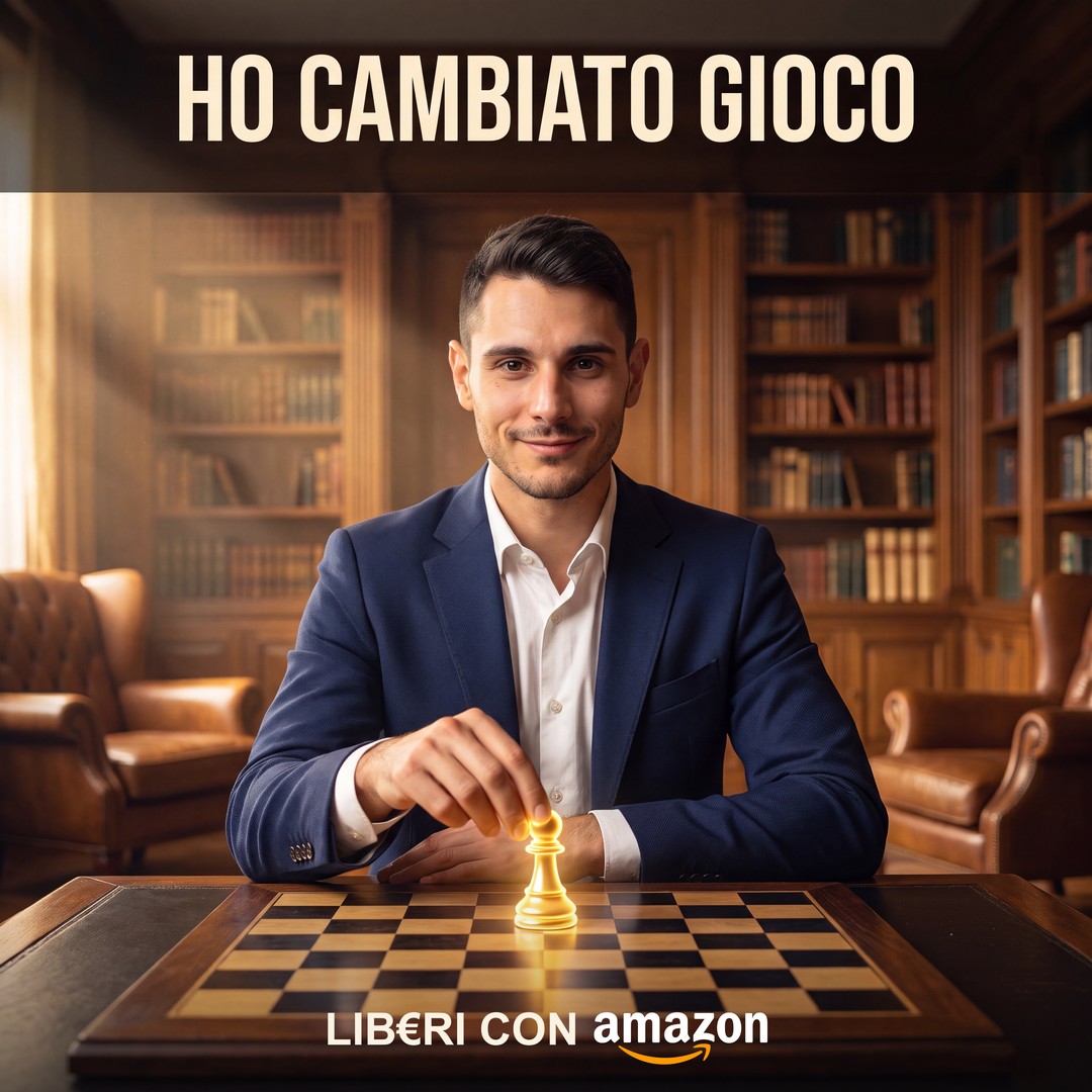 Ho cambiato gioco