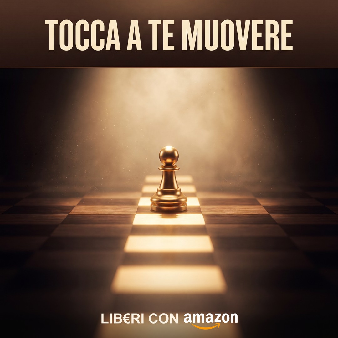 Tocca a te muovere