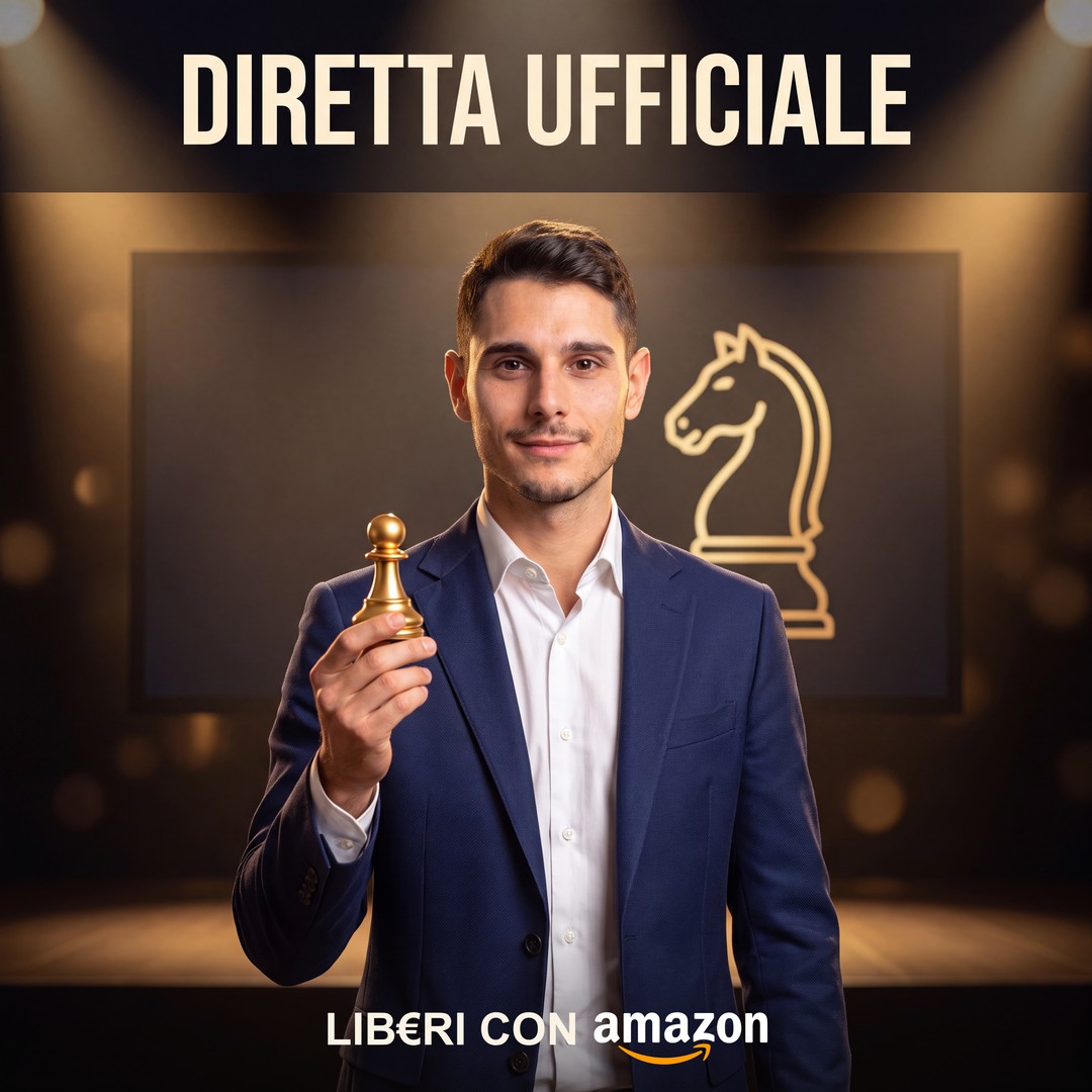 Diretta Ufficiale
