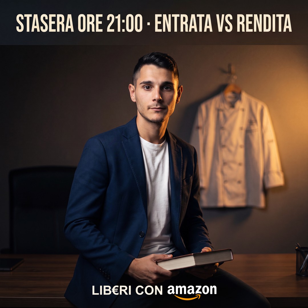 Entrata vs Rendita