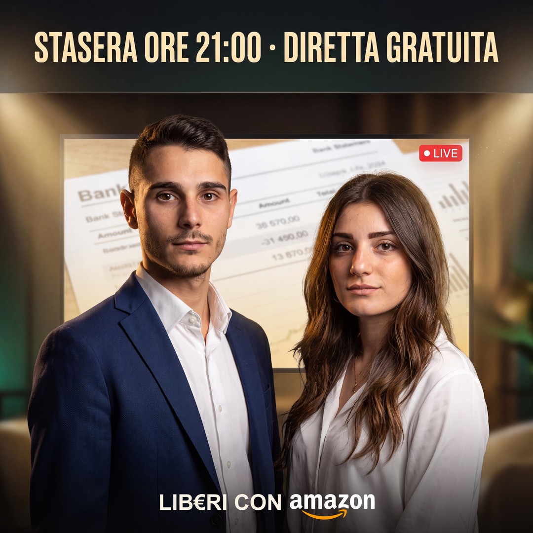 Ultima chiamata