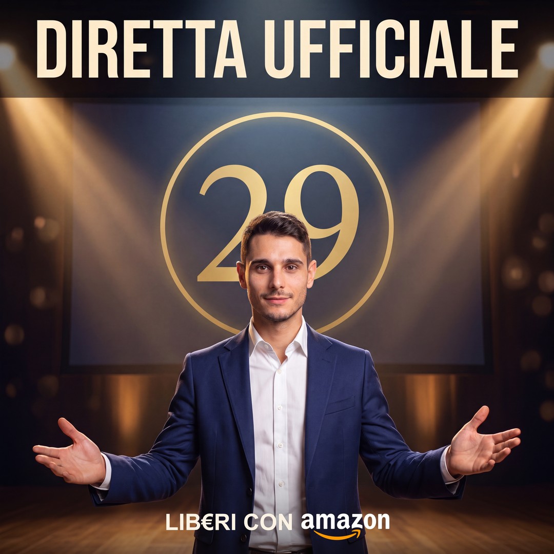 Diretta Ufficiale