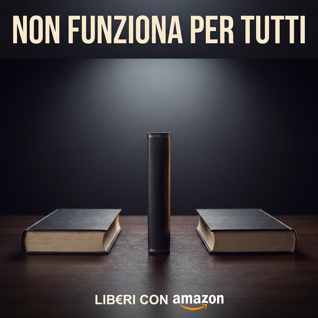 Non funziona per tutti