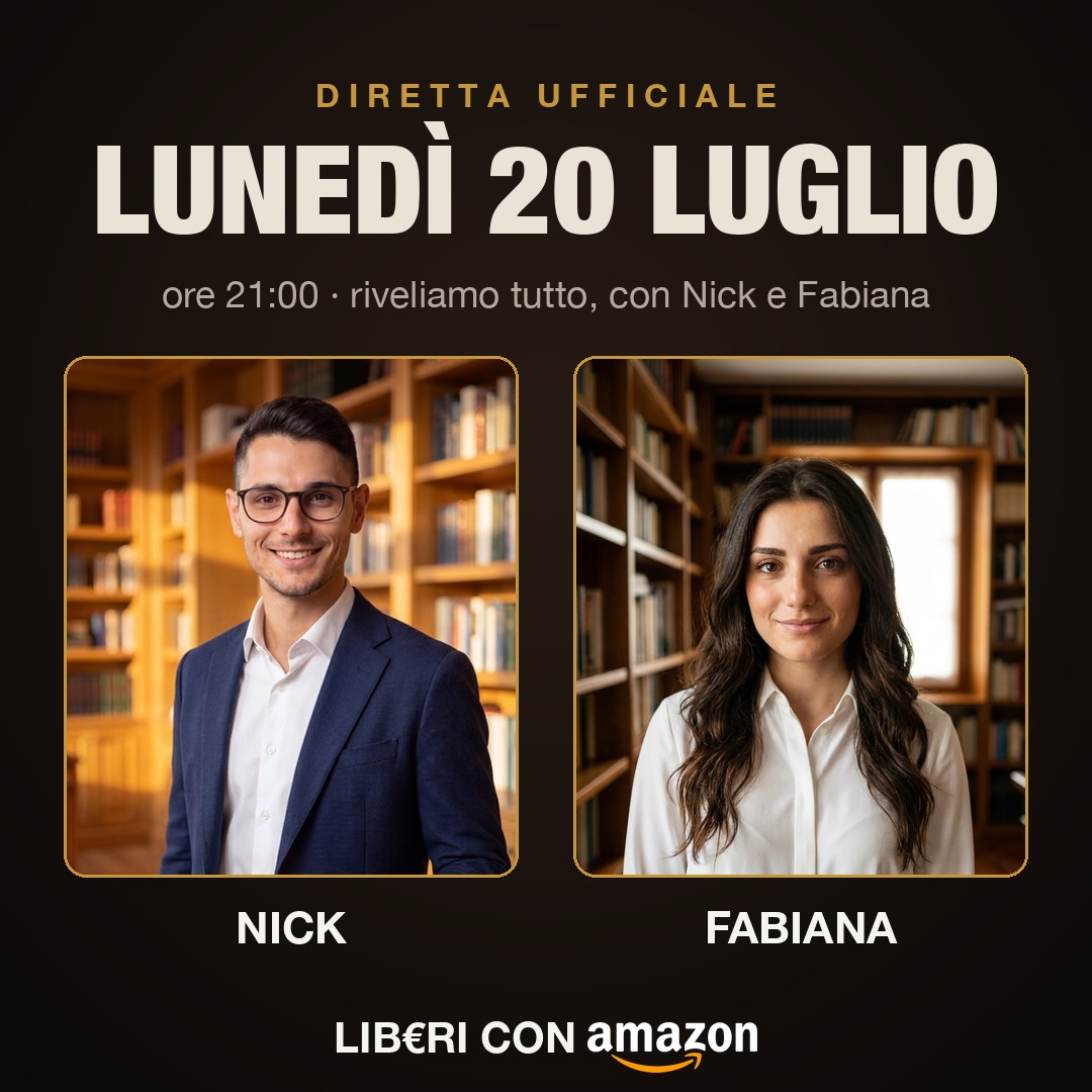 Recap e Diretta Ufficiale di lunedì
