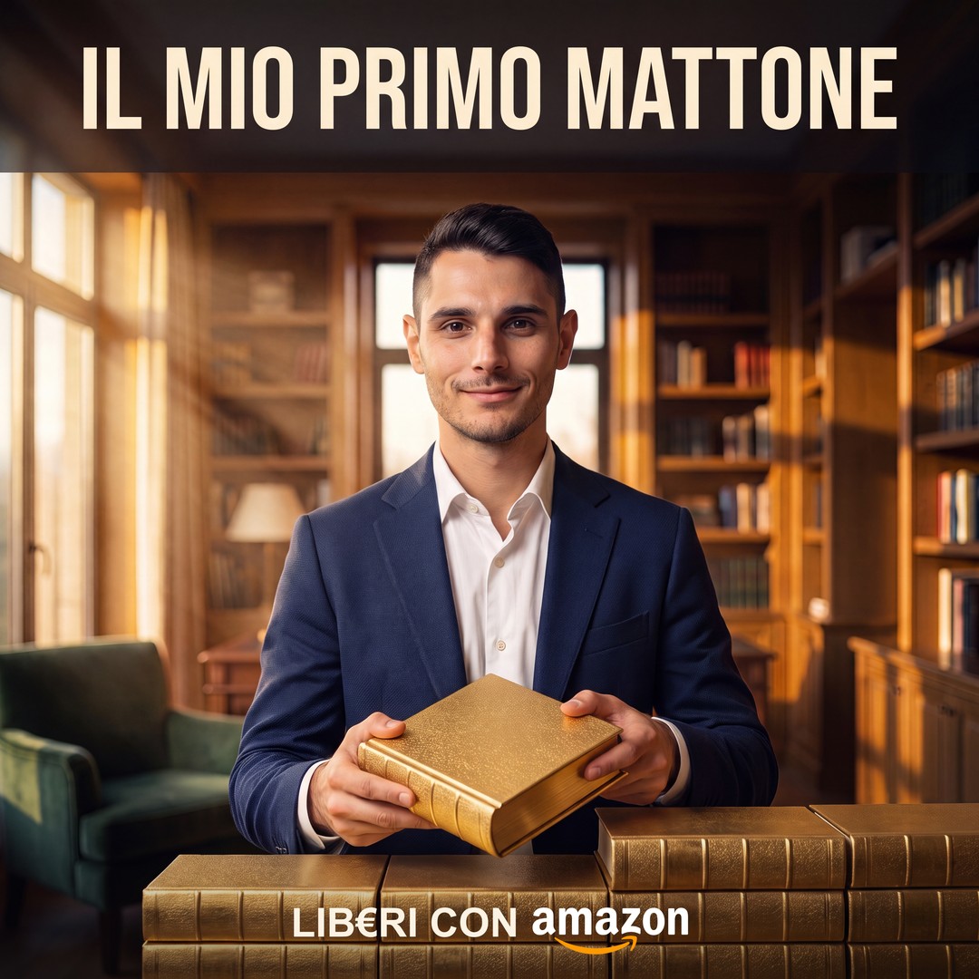 Il mio primo mattone