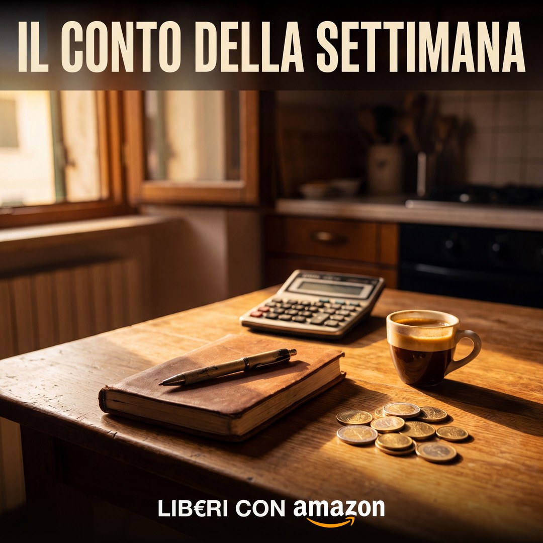 Il Conto Della Settimana v2