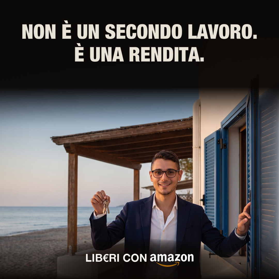 Non E Un Secondo Lavoro E Una Rendita
