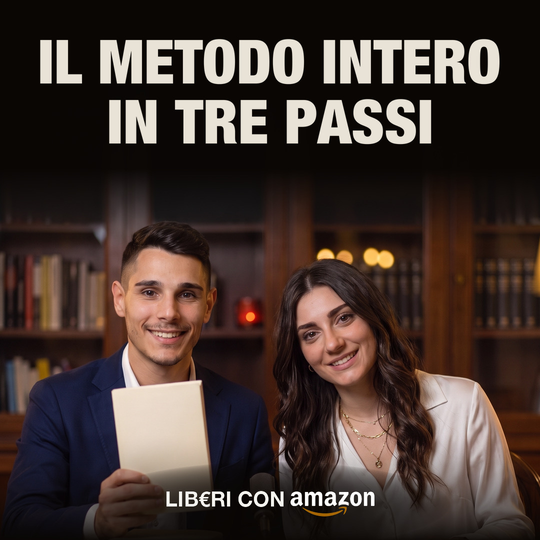 Il Metodo Intero In Tre Passi