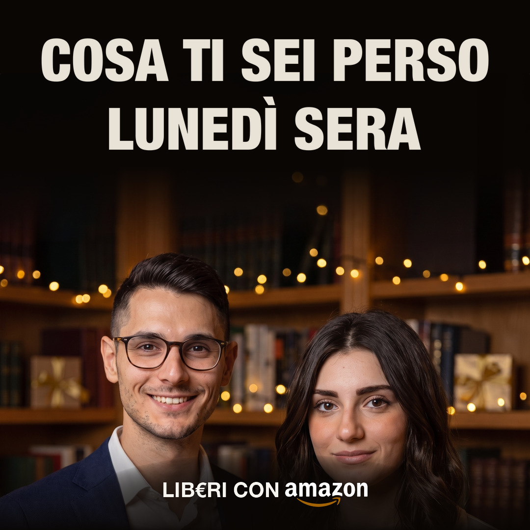 Cosa Ti Sei Perso Lunedi Sera