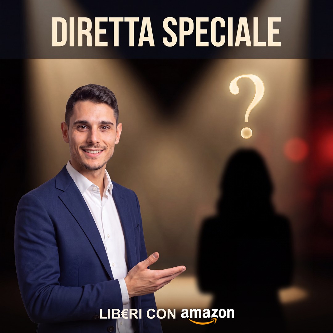 Diretta Speciale: Nick e l'ospite a sorpresa