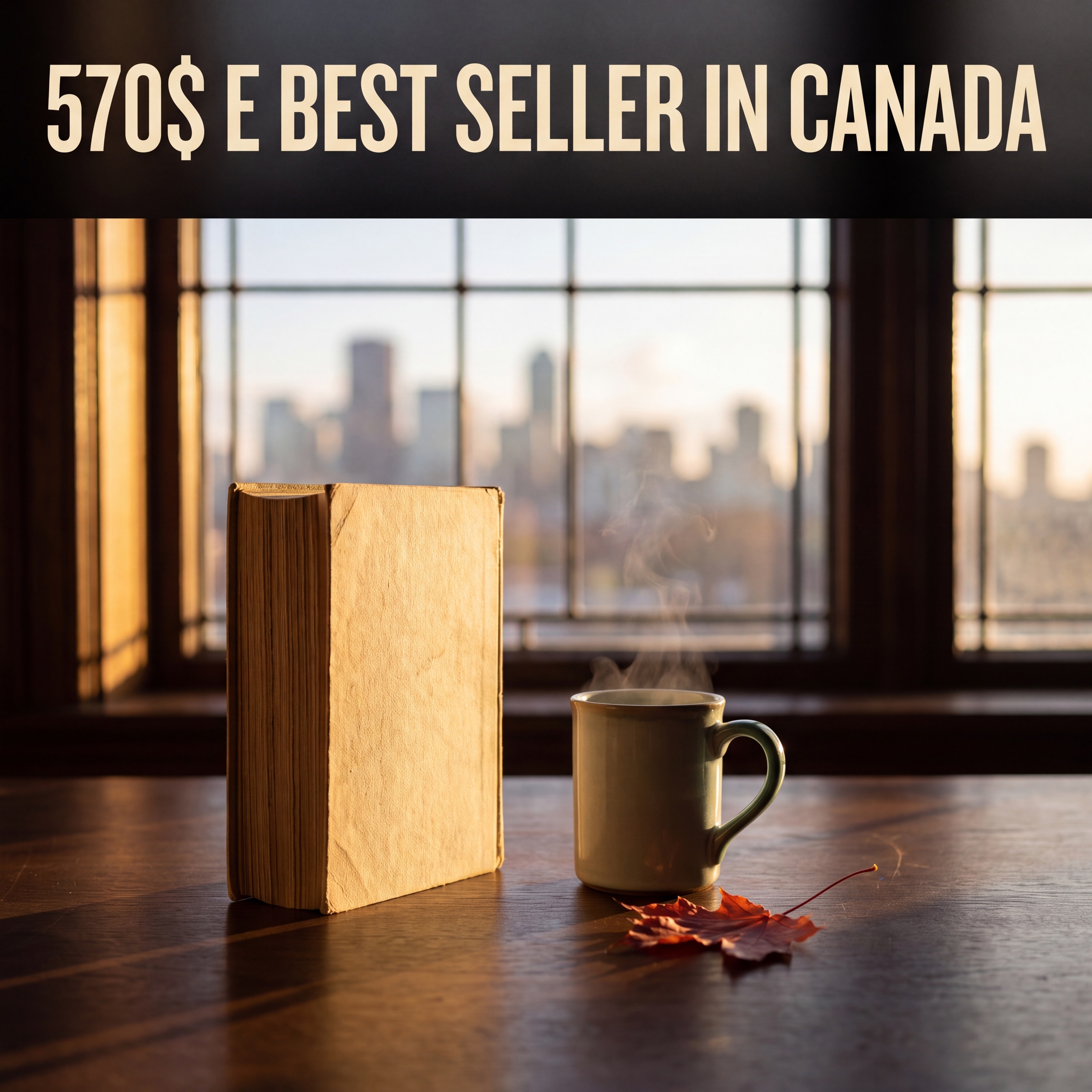 570 E Best Seller In Canada