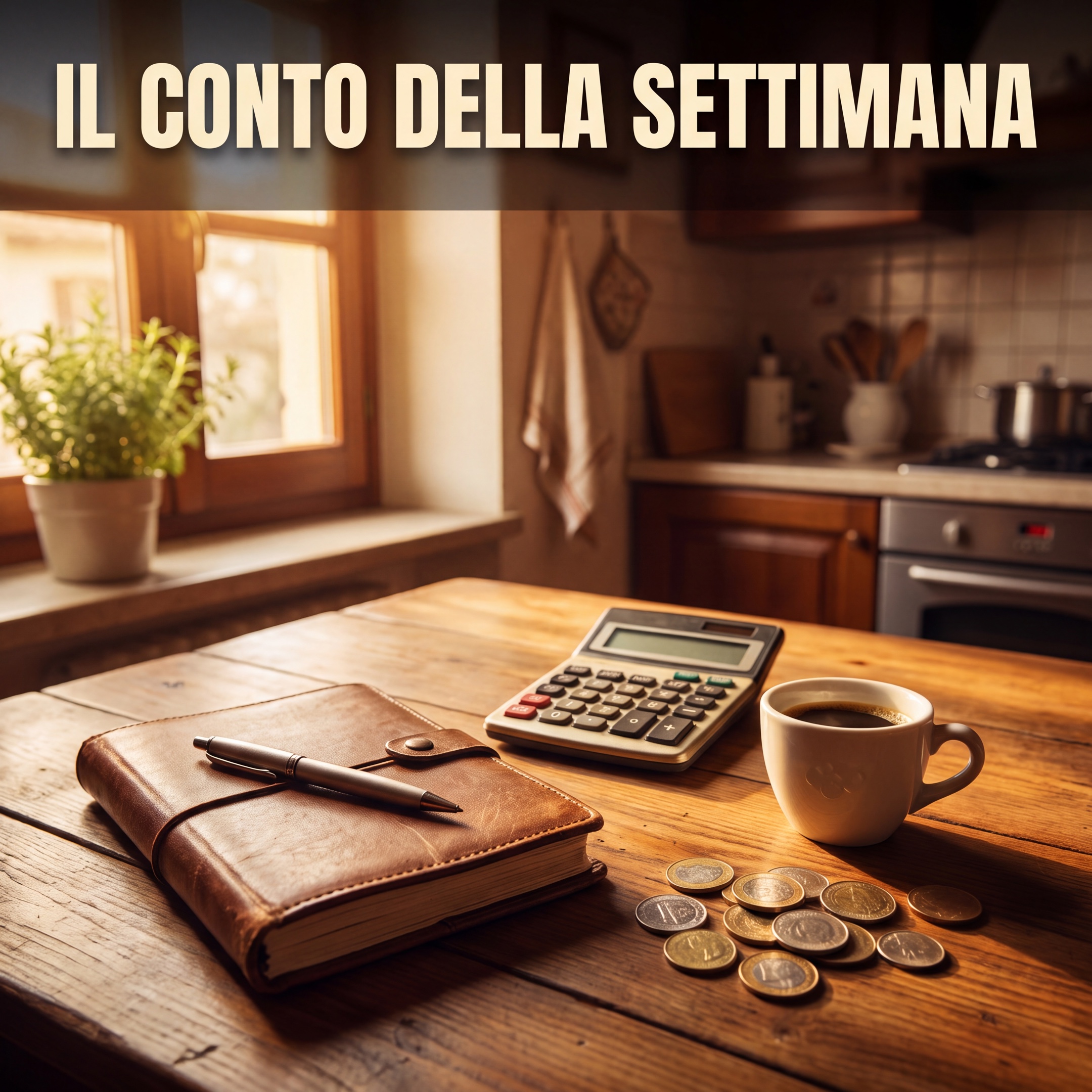 Il Conto Della Settimana