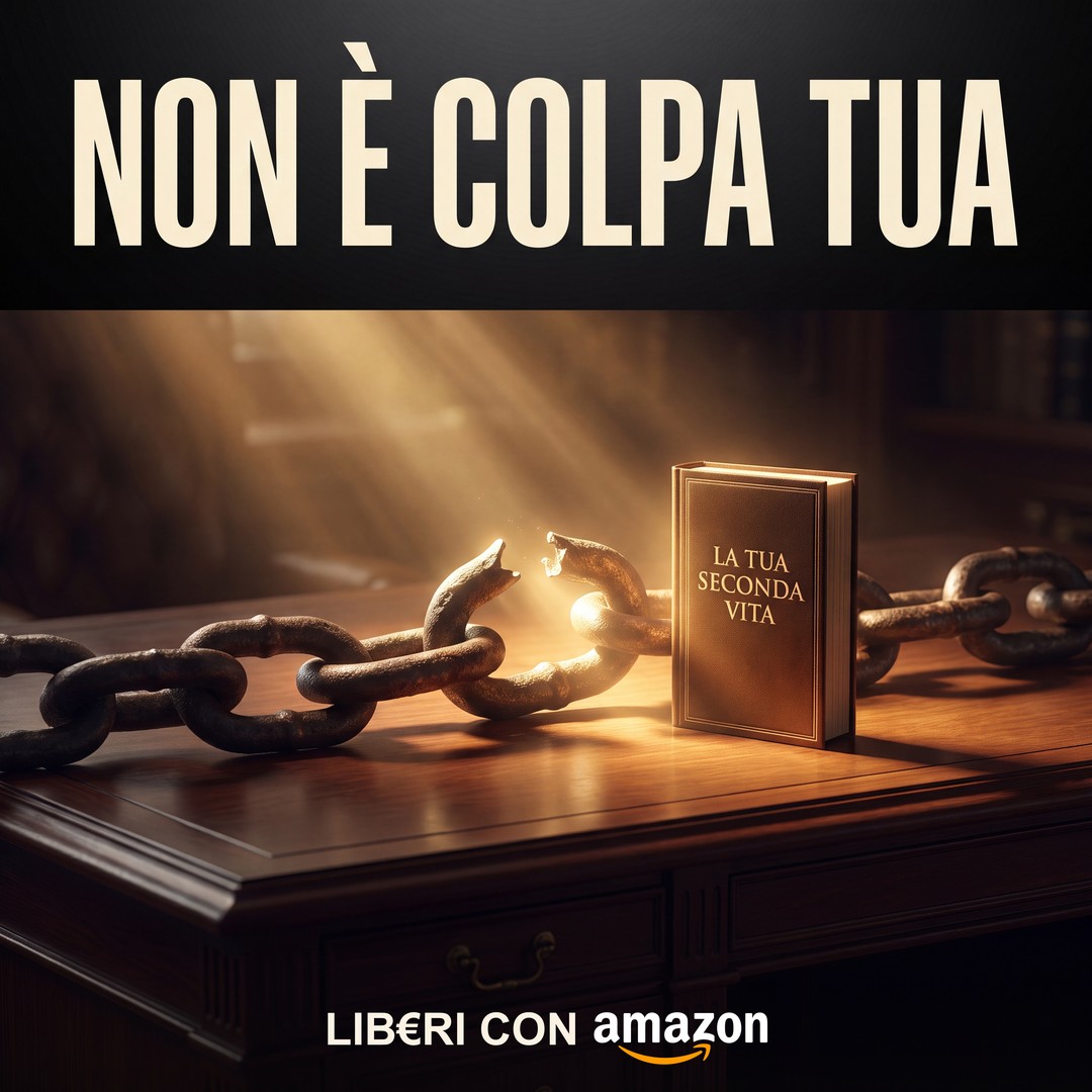 Non è colpa tua