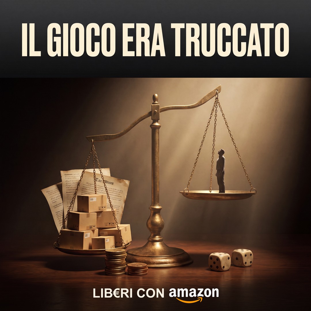 Il gioco era truccato