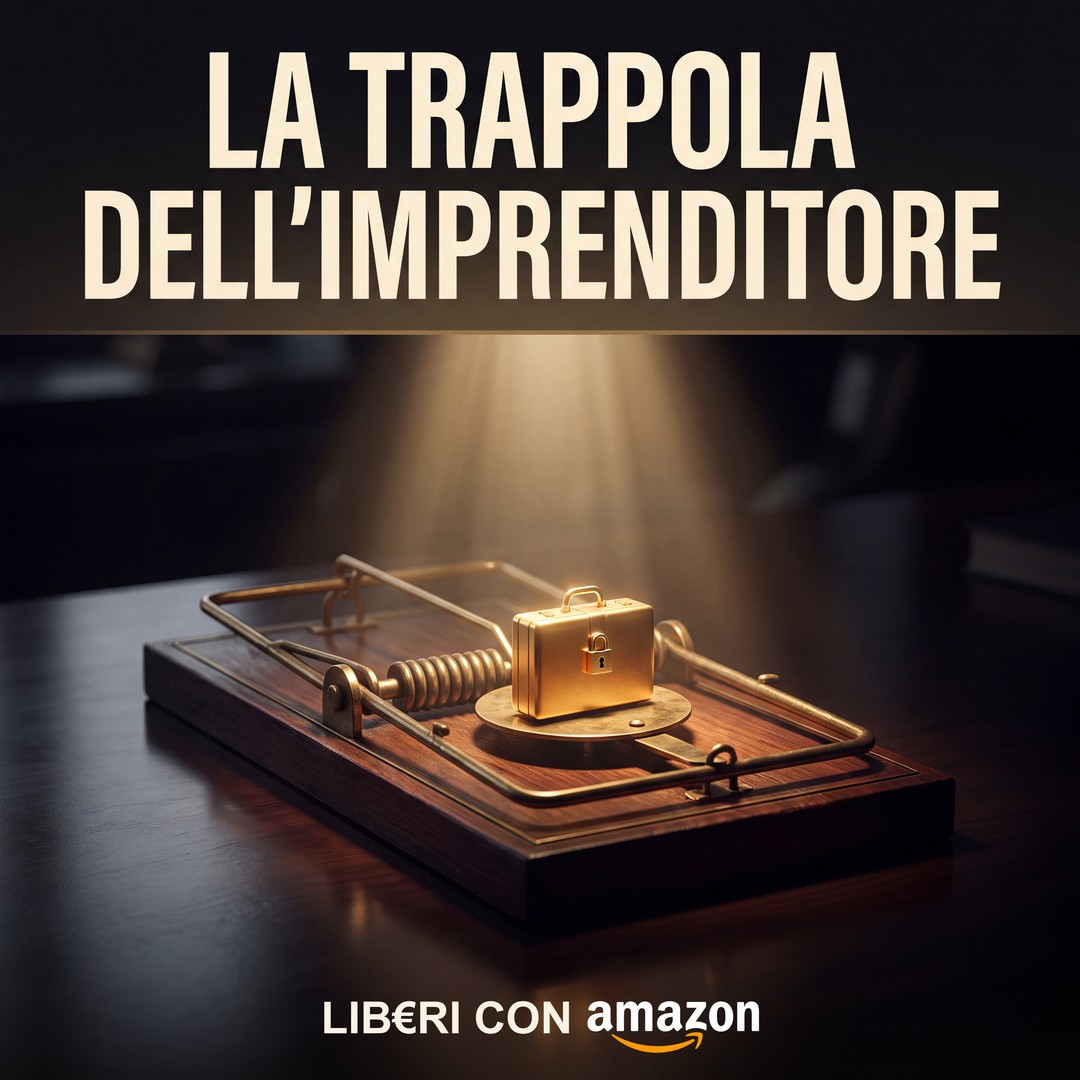 La Trappola dell'Imprenditore