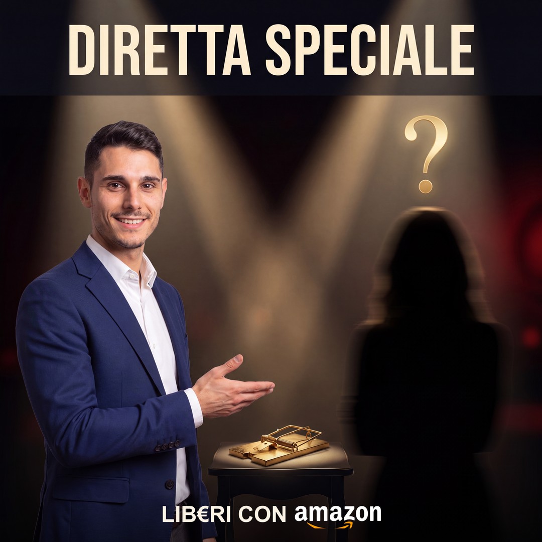 Diretta Speciale, ospite a sorpresa