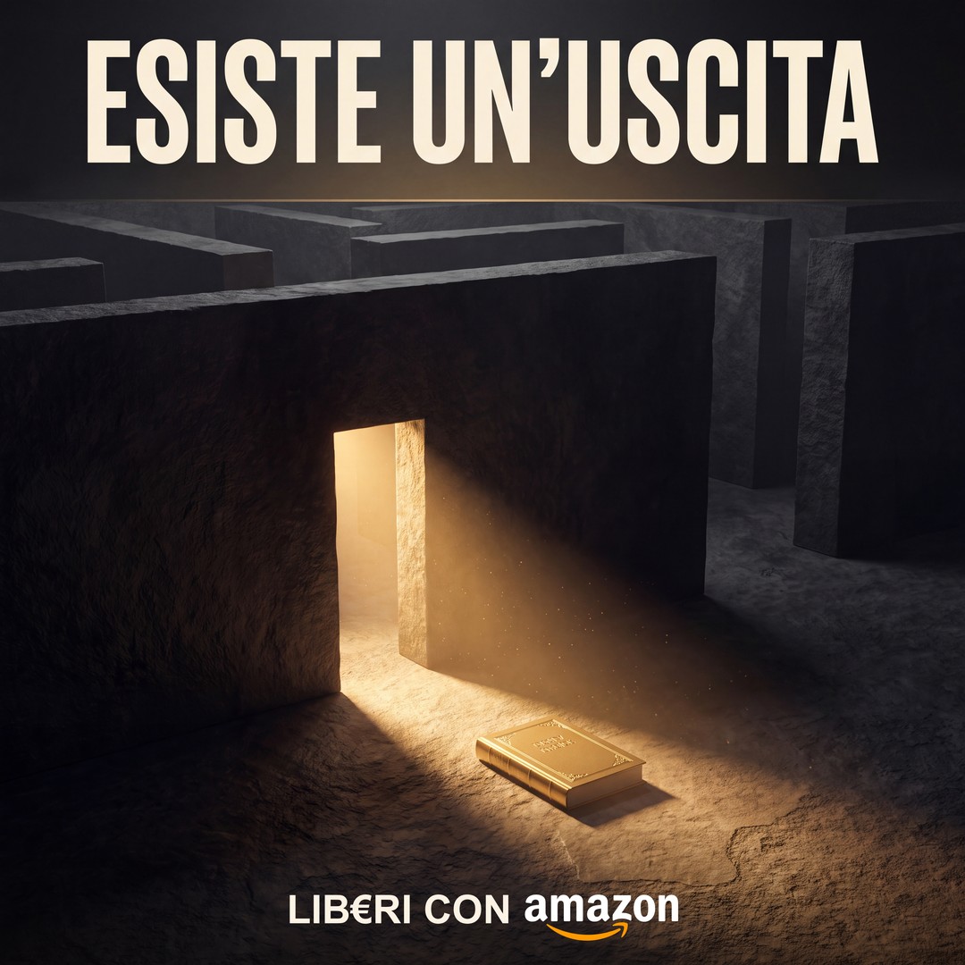 Esiste un'uscita